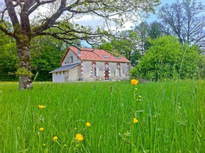 Eco Gite Argonne, Gite Insolite Lisle-en-Barrois Exterior photo